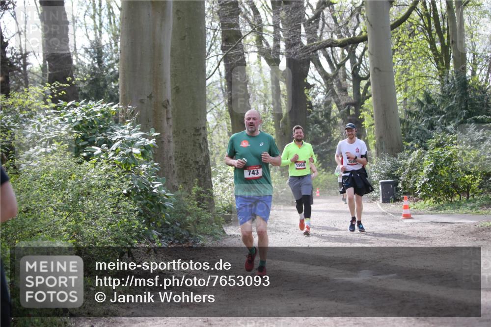 13.04.2025 - Hammer Lauf Jannik Wohlers http://msf.ph/oto/7653093 13.04.2025 10:41:28 Laufen 743, 1968, 1586 meine-sportfotos.de