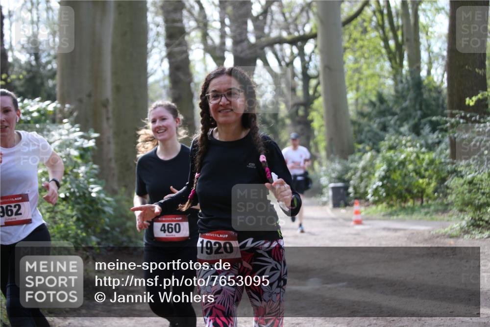 13.04.2025 - Hammer Lauf Jannik Wohlers http://msf.ph/oto/7653095 13.04.2025 10:41:27 Laufen 962, 460, 1920 meine-sportfotos.de