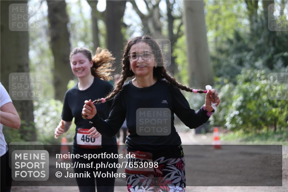13.04.2025 - Hammer Lauf Jannik Wohlers http://msf.ph/oto/7653098 13.04.2025 10:41:26 Laufen 460, 1920 meine-sportfotos.de