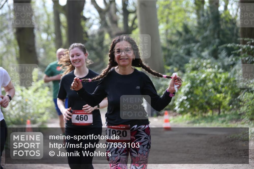 13.04.2025 - Hammer Lauf Jannik Wohlers http://msf.ph/oto/7653103 13.04.2025 10:41:26 Laufen 460, 1920 meine-sportfotos.de