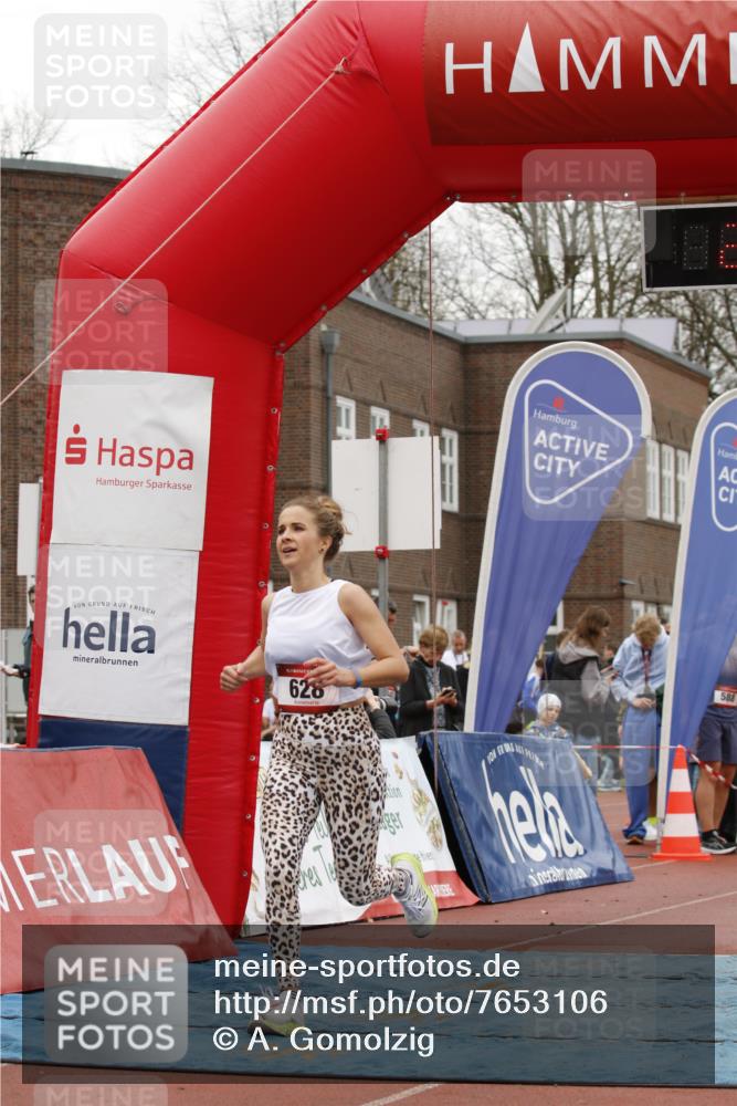 13.04.2025 - Hammer Lauf A. Gomolzig http://msf.ph/oto/7653106 13.04.2025 13:01:23 Ziel 628, 1103 meine-sportfotos.de