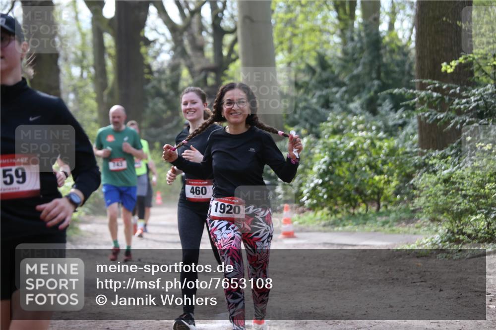 13.04.2025 - Hammer Lauf Jannik Wohlers http://msf.ph/oto/7653108 13.04.2025 10:41:25 Laufen 59, 743, 460, 1920 meine-sportfotos.de