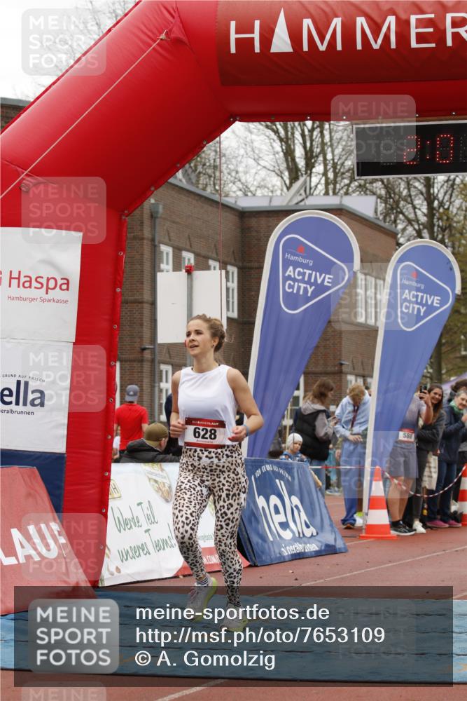 13.04.2025 - Hammer Lauf A. Gomolzig http://msf.ph/oto/7653109 13.04.2025 13:01:23 Ziel 628, 1103 meine-sportfotos.de
