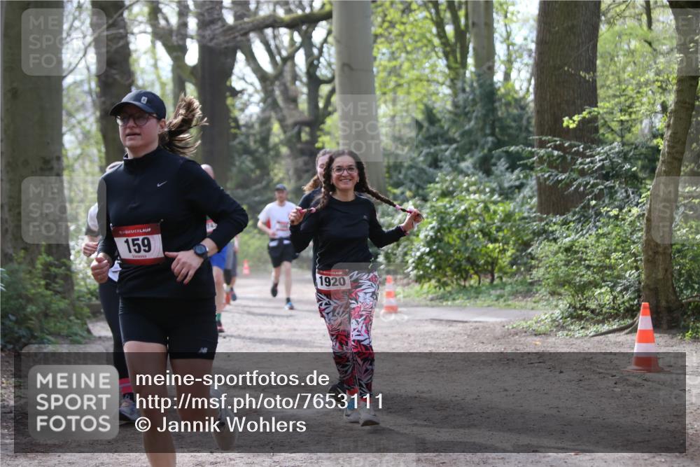 13.04.2025 - Hammer Lauf Jannik Wohlers http://msf.ph/oto/7653111 13.04.2025 10:41:25 Laufen 15, 159, 1920 meine-sportfotos.de