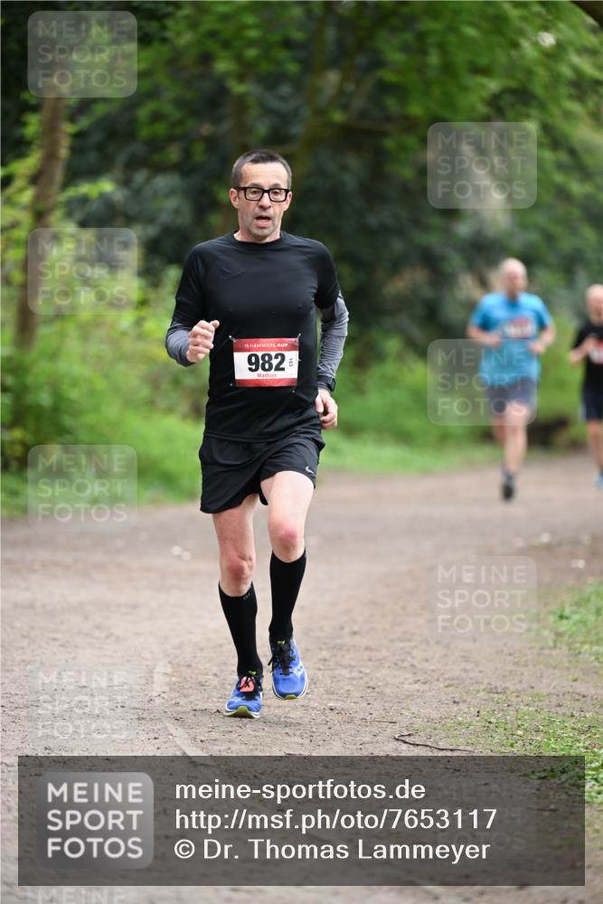 13.04.2025 - Hammer Lauf Dr. Thomas Lammeyer http://msf.ph/oto/7653117 13.04.2025 10:31:42 Laufen 100, 15, 982 meine-sportfotos.de