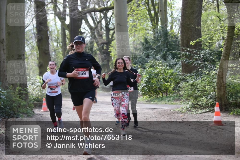 13.04.2025 - Hammer Lauf Jannik Wohlers http://msf.ph/oto/7653118 13.04.2025 10:41:25 Laufen 962, 159, 1920, 60 meine-sportfotos.de
