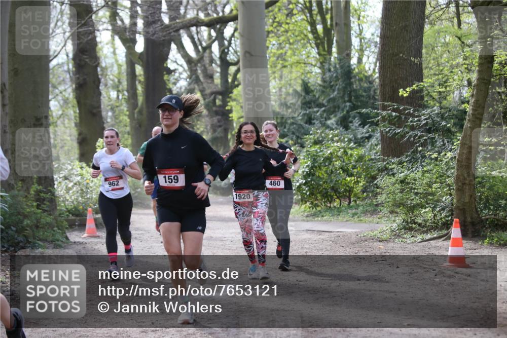 13.04.2025 - Hammer Lauf Jannik Wohlers http://msf.ph/oto/7653121 13.04.2025 10:41:24 Laufen 16, 962, 159, 1920, 460 meine-sportfotos.de