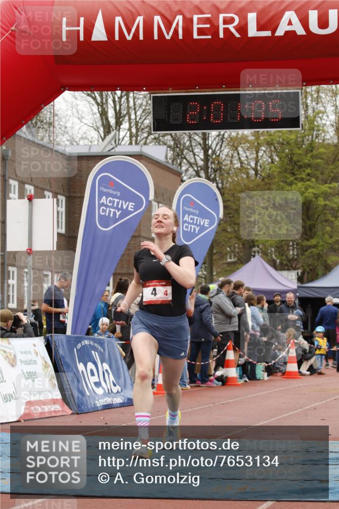 13.04.2025 - Hammer Lauf A. Gomolzig http://msf.ph/oto/7653134 13.04.2025 13:01:03 Ziel 1, 4 meine-sportfotos.de
