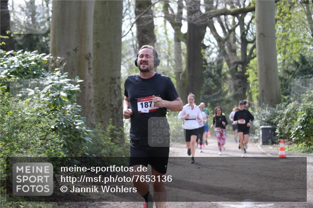 13.04.2025 - Hammer Lauf Jannik Wohlers http://msf.ph/oto/7653136 13.04.2025 10:41:20 Laufen 15, 187, 158 meine-sportfotos.de