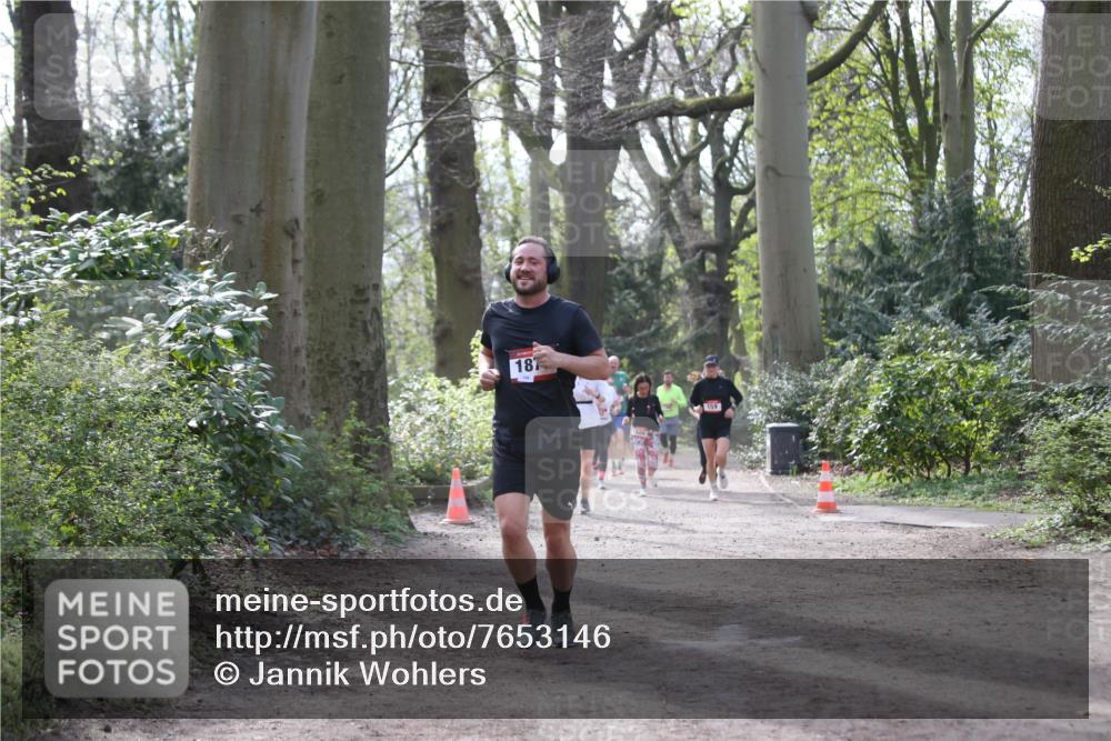 13.04.2025 - Hammer Lauf Jannik Wohlers http://msf.ph/oto/7653146 13.04.2025 10:41:19 Laufen 187, 159 meine-sportfotos.de