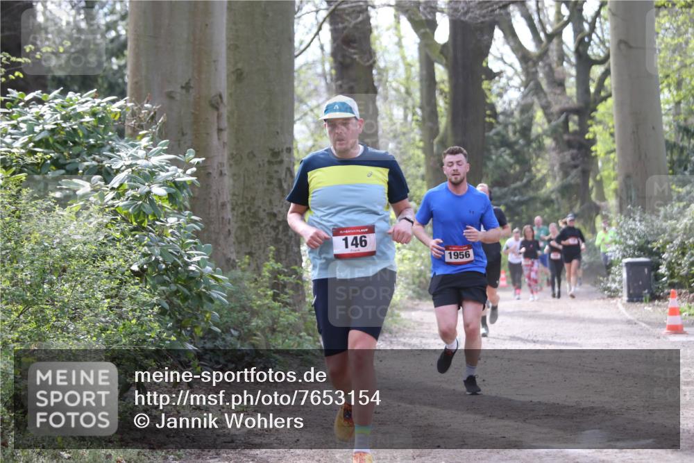 13.04.2025 - Hammer Lauf Jannik Wohlers http://msf.ph/oto/7653154 13.04.2025 10:41:15 Laufen 15, 146, 1956 meine-sportfotos.de