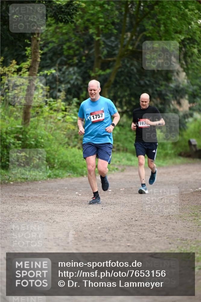 13.04.2025 - Hammer Lauf Dr. Thomas Lammeyer http://msf.ph/oto/7653156 13.04.2025 10:31:46 Laufen 1757, 197 meine-sportfotos.de