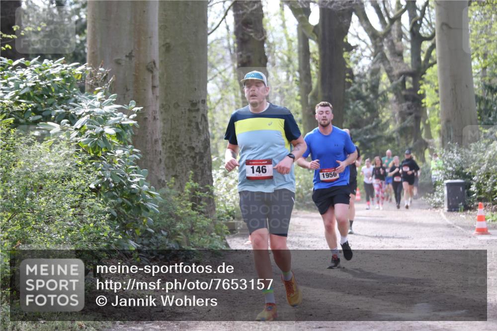 13.04.2025 - Hammer Lauf Jannik Wohlers http://msf.ph/oto/7653157 13.04.2025 10:41:15 Laufen 15, 146, 1956 meine-sportfotos.de
