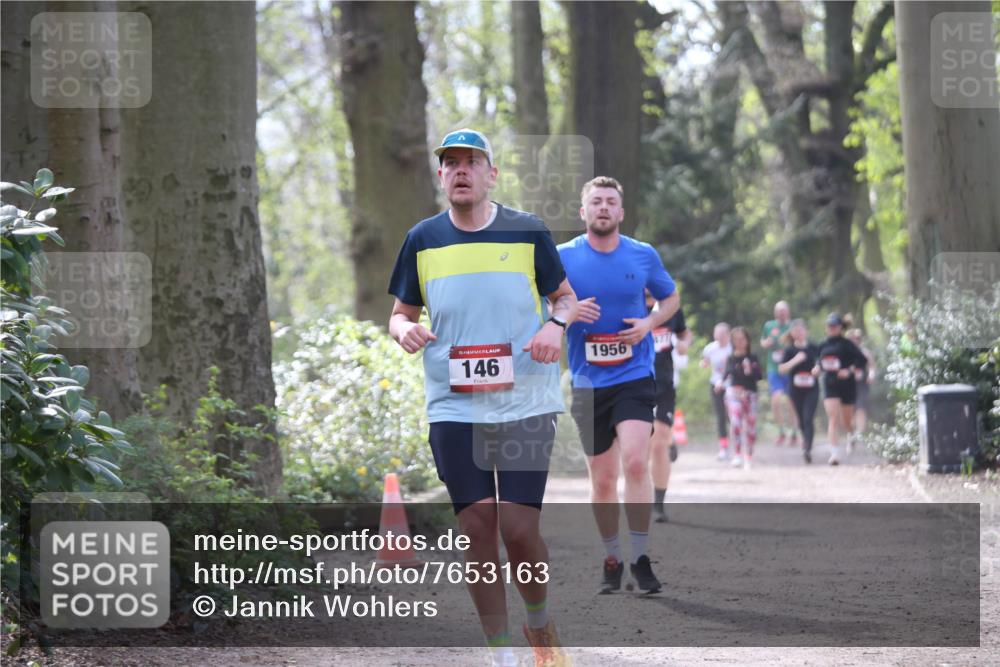13.04.2025 - Hammer Lauf Jannik Wohlers http://msf.ph/oto/7653163 13.04.2025 10:41:14 Laufen 15, 146, 1956, 877 meine-sportfotos.de