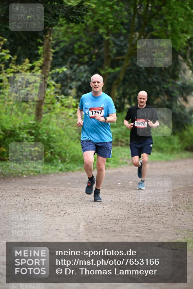 13.04.2025 - Hammer Lauf Dr. Thomas Lammeyer http://msf.ph/oto/7653166 13.04.2025 10:31:46 Laufen 1757, 1976 meine-sportfotos.de