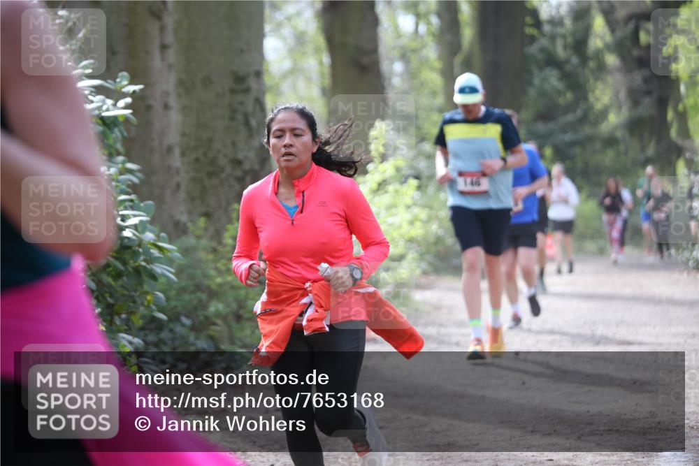 13.04.2025 - Hammer Lauf Jannik Wohlers http://msf.ph/oto/7653168 13.04.2025 10:41:13 Laufen  meine-sportfotos.de