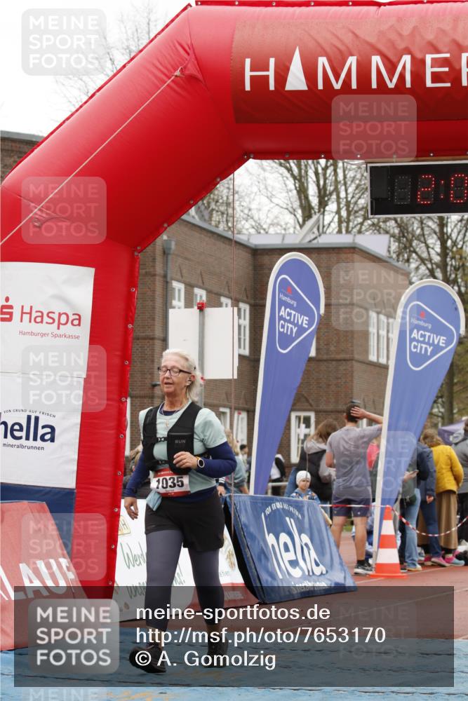 13.04.2025 - Hammer Lauf A. Gomolzig http://msf.ph/oto/7653170 13.04.2025 13:00:49 Ziel 325, 1035 meine-sportfotos.de