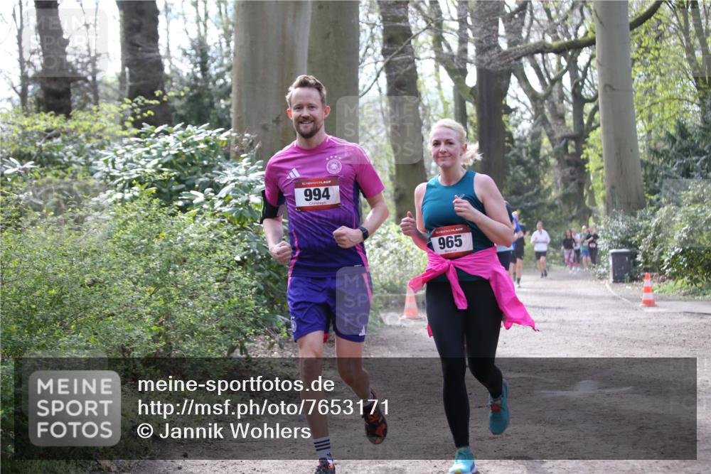13.04.2025 - Hammer Lauf Jannik Wohlers http://msf.ph/oto/7653171 13.04.2025 10:41:11 Laufen 15, 994, 965 meine-sportfotos.de