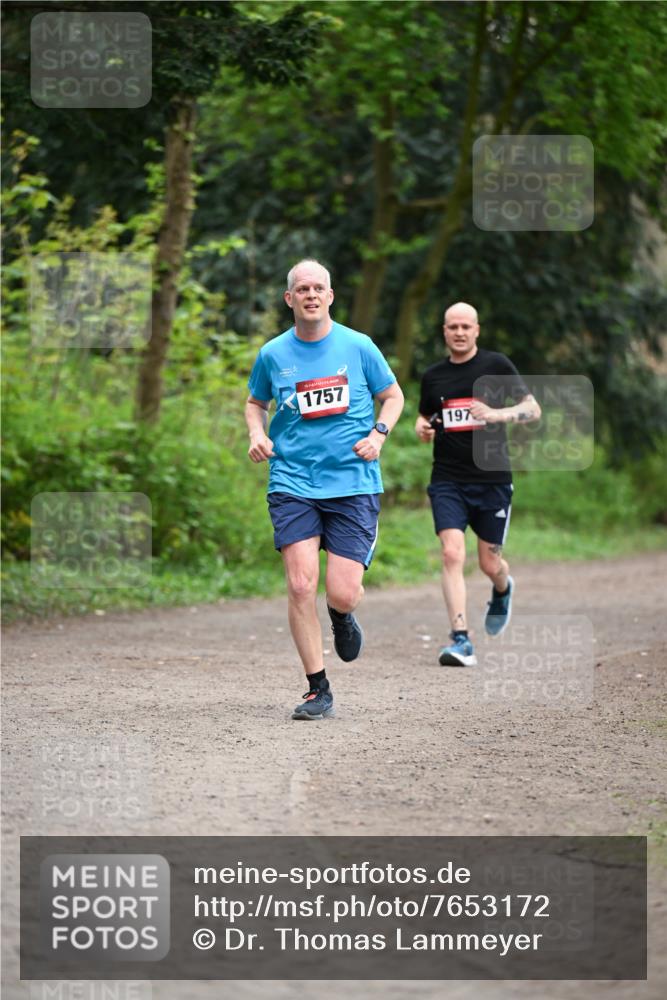 13.04.2025 - Hammer Lauf Dr. Thomas Lammeyer http://msf.ph/oto/7653172 13.04.2025 10:31:47 Laufen 1757, 197 meine-sportfotos.de