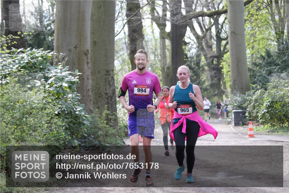 13.04.2025 - Hammer Lauf Jannik Wohlers http://msf.ph/oto/7653178 13.04.2025 10:41:10 Laufen 994, 965 meine-sportfotos.de