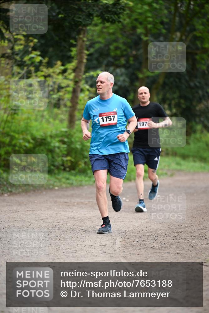 13.04.2025 - Hammer Lauf Dr. Thomas Lammeyer http://msf.ph/oto/7653188 13.04.2025 10:31:47 Laufen 15, 1757, 197 meine-sportfotos.de
