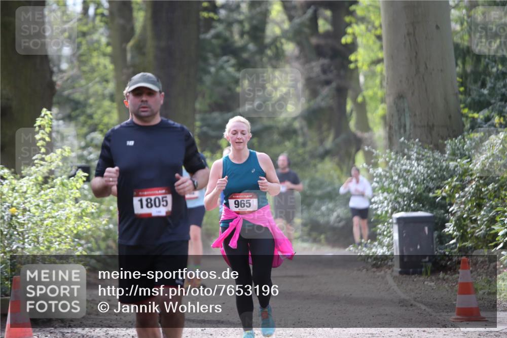 13.04.2025 - Hammer Lauf Jannik Wohlers http://msf.ph/oto/7653196 13.04.2025 10:41:07 Laufen 10, 1805, 15, 965 meine-sportfotos.de
