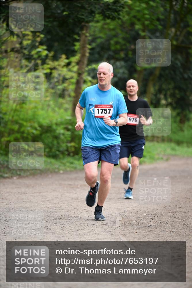 13.04.2025 - Hammer Lauf Dr. Thomas Lammeyer http://msf.ph/oto/7653197 13.04.2025 10:31:48 Laufen 15, 1757, 976 meine-sportfotos.de