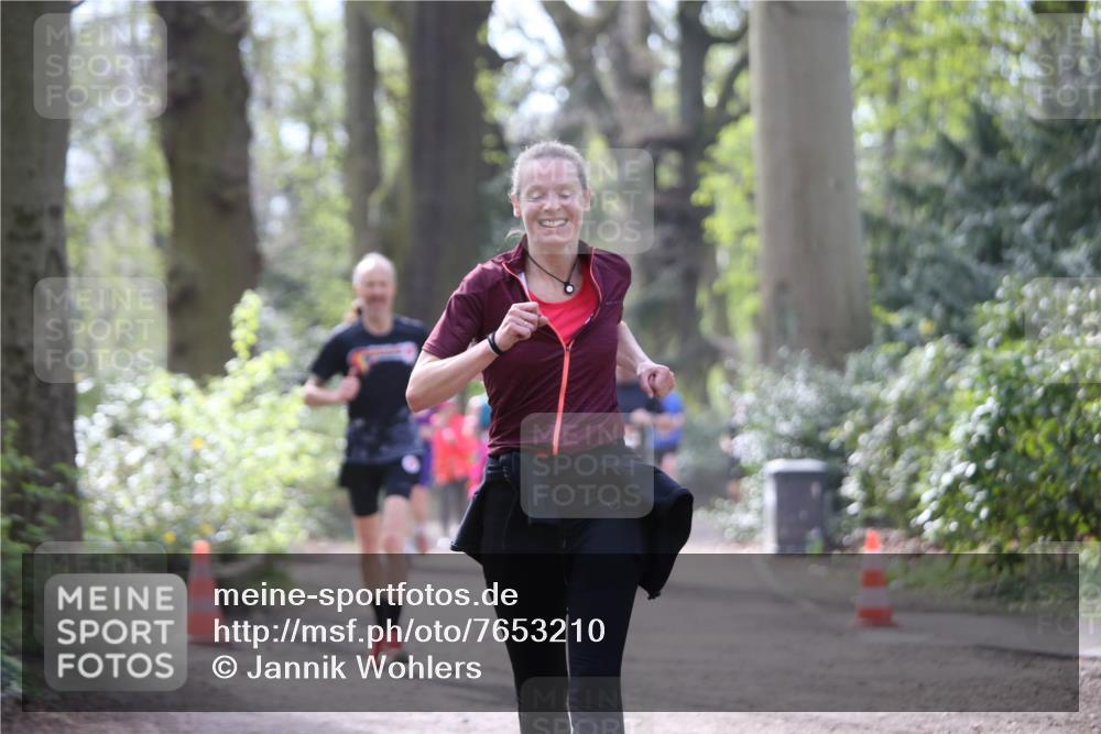 13.04.2025 - Hammer Lauf Jannik Wohlers http://msf.ph/oto/7653210 13.04.2025 10:41:02 Laufen  meine-sportfotos.de