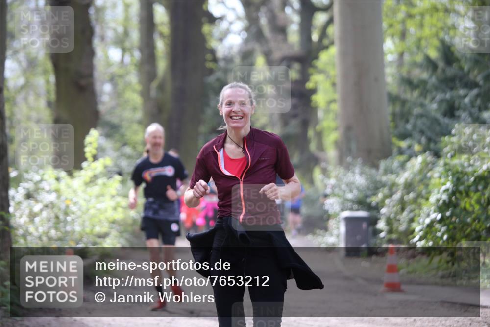 13.04.2025 - Hammer Lauf Jannik Wohlers http://msf.ph/oto/7653212 13.04.2025 10:41:02 Laufen  meine-sportfotos.de