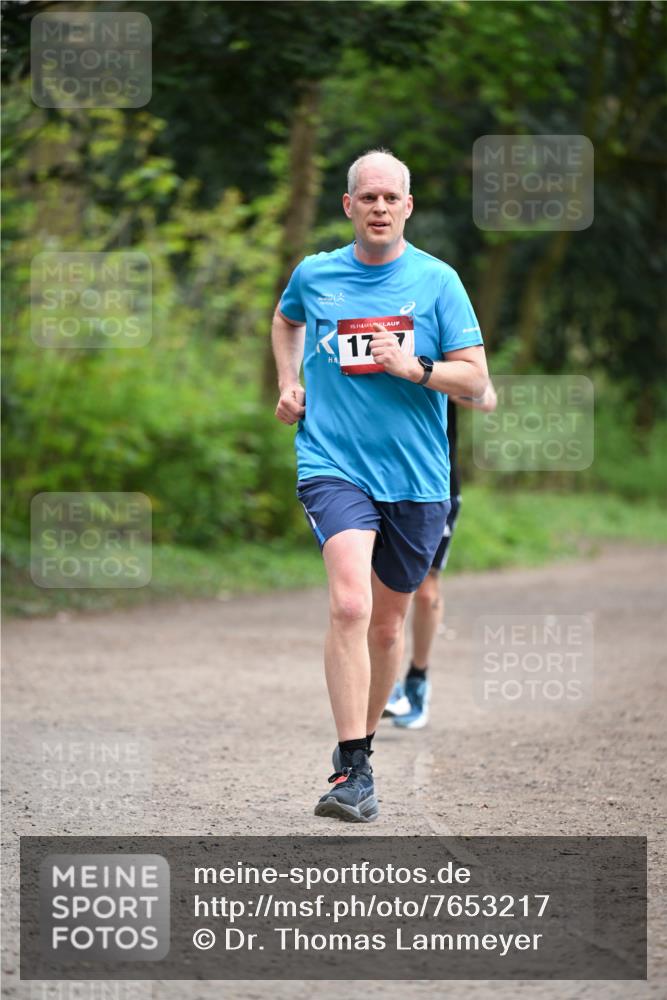 13.04.2025 - Hammer Lauf Dr. Thomas Lammeyer http://msf.ph/oto/7653217 13.04.2025 10:31:49 Laufen 15, 177 meine-sportfotos.de