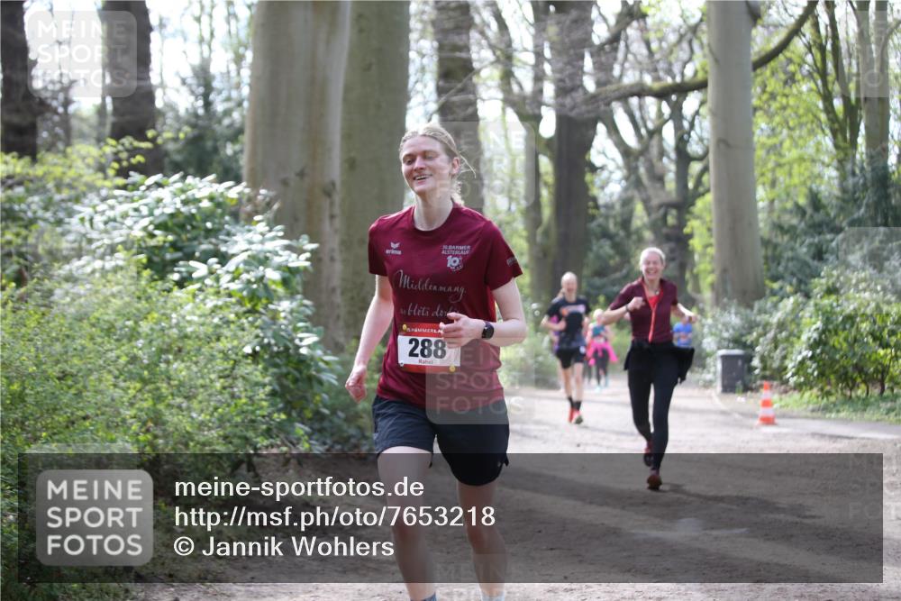 13.04.2025 - Hammer Lauf Jannik Wohlers http://msf.ph/oto/7653218 13.04.2025 10:41:01 Laufen 30, 15, 288 meine-sportfotos.de