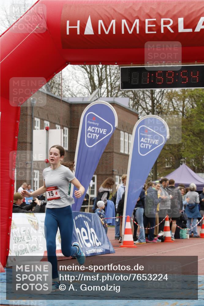 13.04.2025 - Hammer Lauf A. Gomolzig http://msf.ph/oto/7653224 13.04.2025 12:59:53 Ziel 15 meine-sportfotos.de