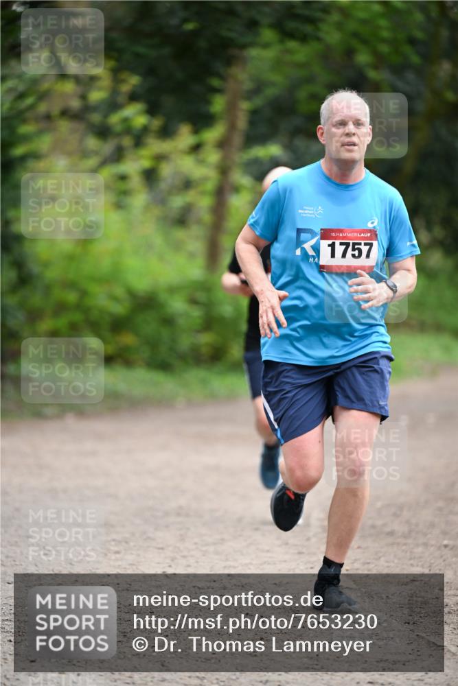 13.04.2025 - Hammer Lauf Dr. Thomas Lammeyer http://msf.ph/oto/7653230 13.04.2025 10:31:49 Laufen 15, 1757 meine-sportfotos.de
