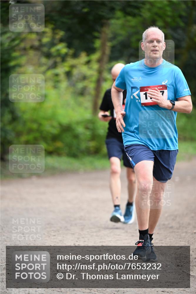 13.04.2025 - Hammer Lauf Dr. Thomas Lammeyer http://msf.ph/oto/7653232 13.04.2025 10:31:49 Laufen 15 meine-sportfotos.de