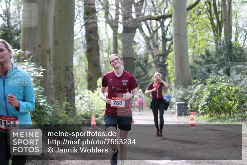 13.04.2025 - Hammer Lauf Jannik Wohlers http://msf.ph/oto/7653234 13.04.2025 10:41:00 Laufen 1124, 30, 10, 288 meine-sportfotos.de