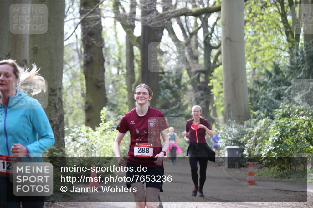 13.04.2025 - Hammer Lauf Jannik Wohlers http://msf.ph/oto/7653236 13.04.2025 10:41:00 Laufen 124, 30, 10, 288 meine-sportfotos.de