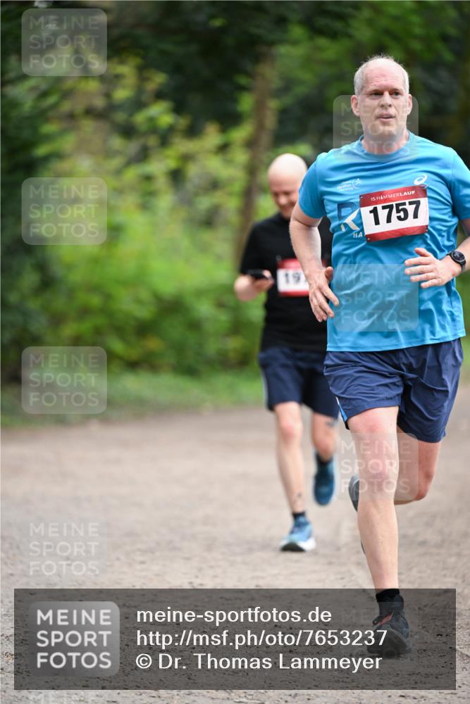 13.04.2025 - Hammer Lauf Dr. Thomas Lammeyer http://msf.ph/oto/7653237 13.04.2025 10:31:49 Laufen 19, 15, 1757 meine-sportfotos.de