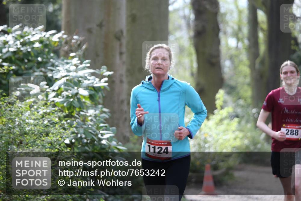 13.04.2025 - Hammer Lauf Jannik Wohlers http://msf.ph/oto/7653242 13.04.2025 10:40:59 Laufen 15, 1124, 22, 288 meine-sportfotos.de