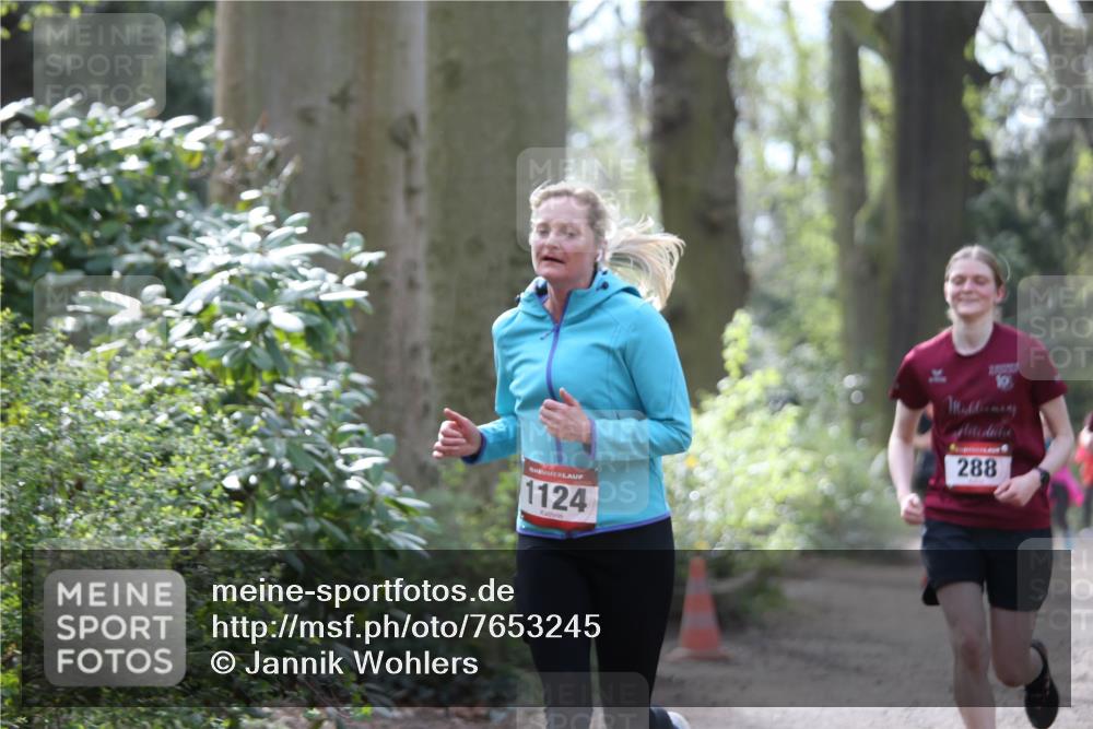 13.04.2025 - Hammer Lauf Jannik Wohlers http://msf.ph/oto/7653245 13.04.2025 10:40:59 Laufen 1124, 288 meine-sportfotos.de