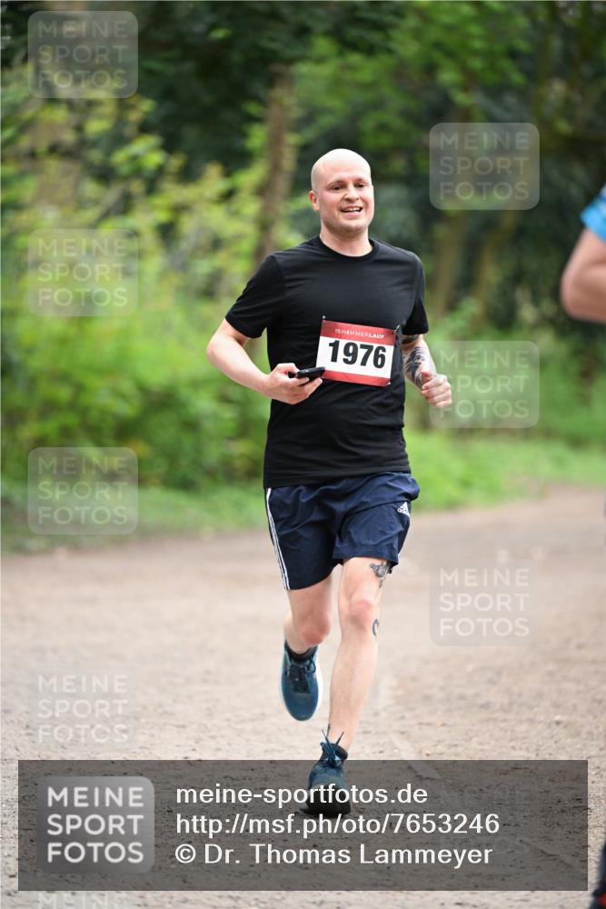 13.04.2025 - Hammer Lauf Dr. Thomas Lammeyer http://msf.ph/oto/7653246 13.04.2025 10:31:50 Laufen 15, 1976 meine-sportfotos.de