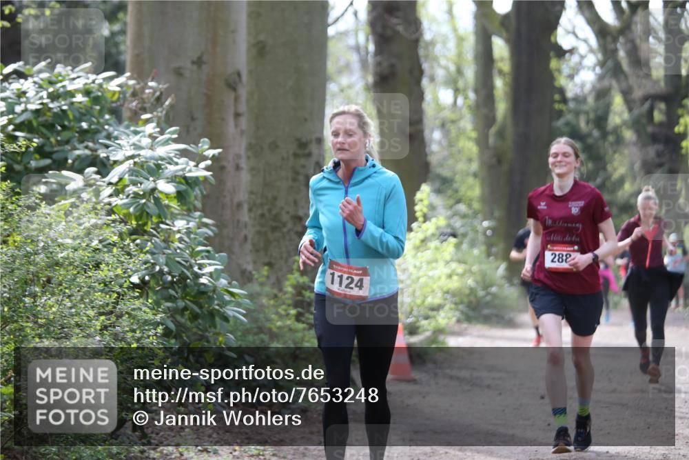 13.04.2025 - Hammer Lauf Jannik Wohlers http://msf.ph/oto/7653248 13.04.2025 10:40:59 Laufen 1124, 10, 288 meine-sportfotos.de