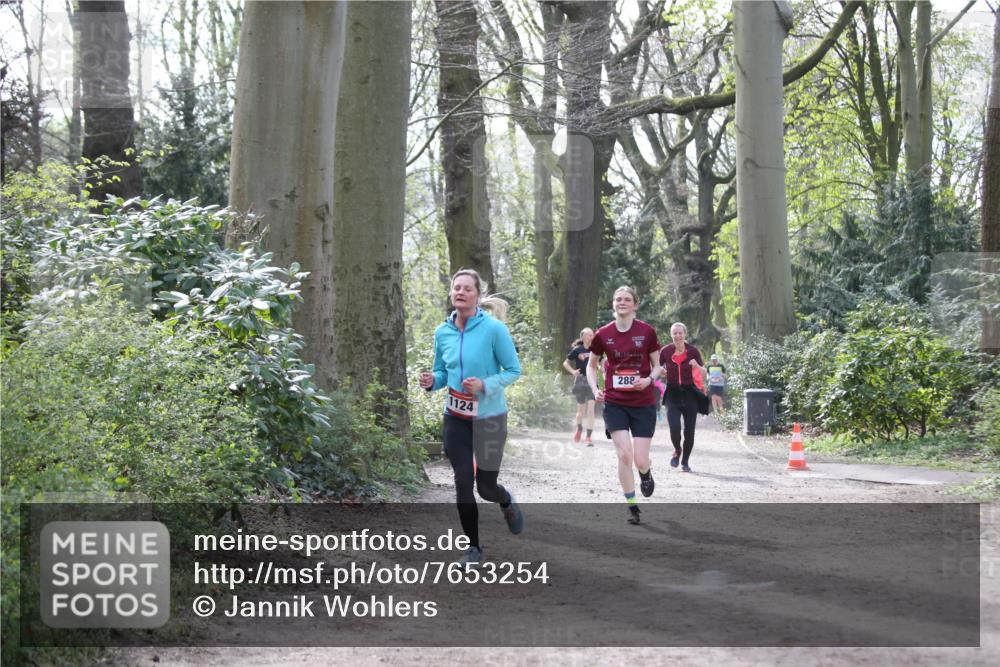 13.04.2025 - Hammer Lauf Jannik Wohlers http://msf.ph/oto/7653254 13.04.2025 10:40:58 Laufen 1124, 288 meine-sportfotos.de