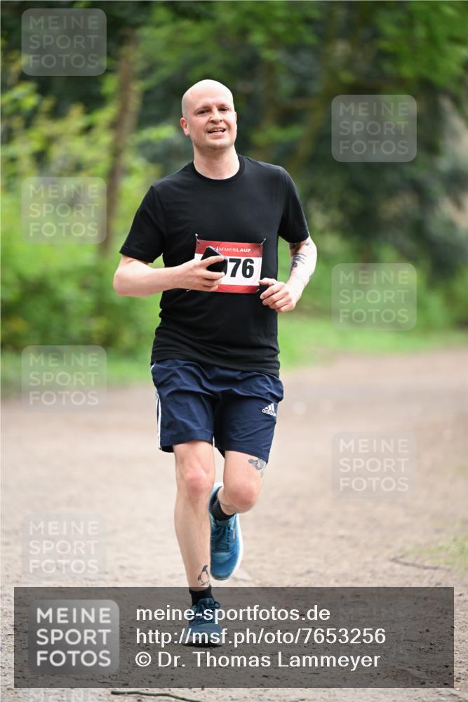 13.04.2025 - Hammer Lauf Dr. Thomas Lammeyer http://msf.ph/oto/7653256 13.04.2025 10:31:51 Laufen 76 meine-sportfotos.de