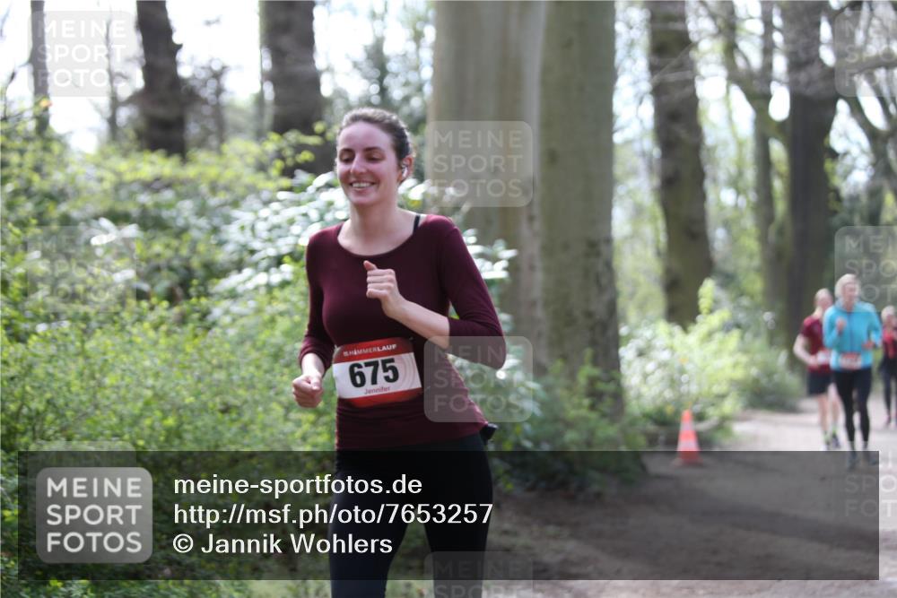 13.04.2025 - Hammer Lauf Jannik Wohlers http://msf.ph/oto/7653257 13.04.2025 10:40:55 Laufen 15, 675 meine-sportfotos.de