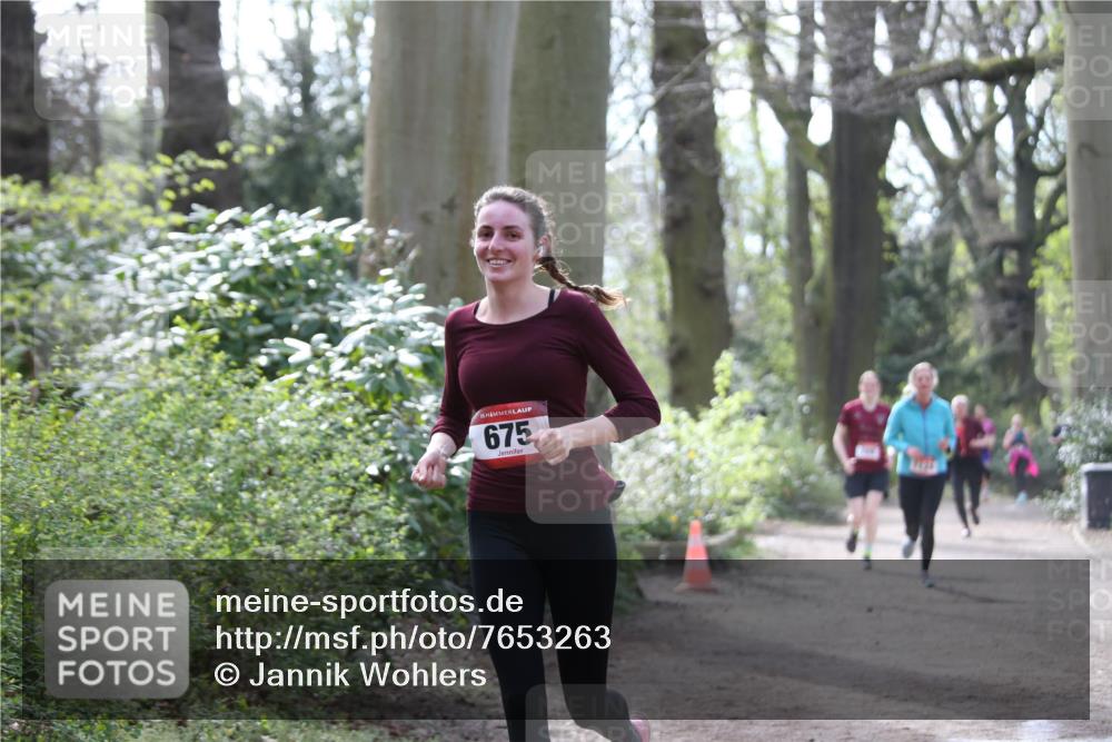 13.04.2025 - Hammer Lauf Jannik Wohlers http://msf.ph/oto/7653263 13.04.2025 10:40:55 Laufen 15, 675 meine-sportfotos.de