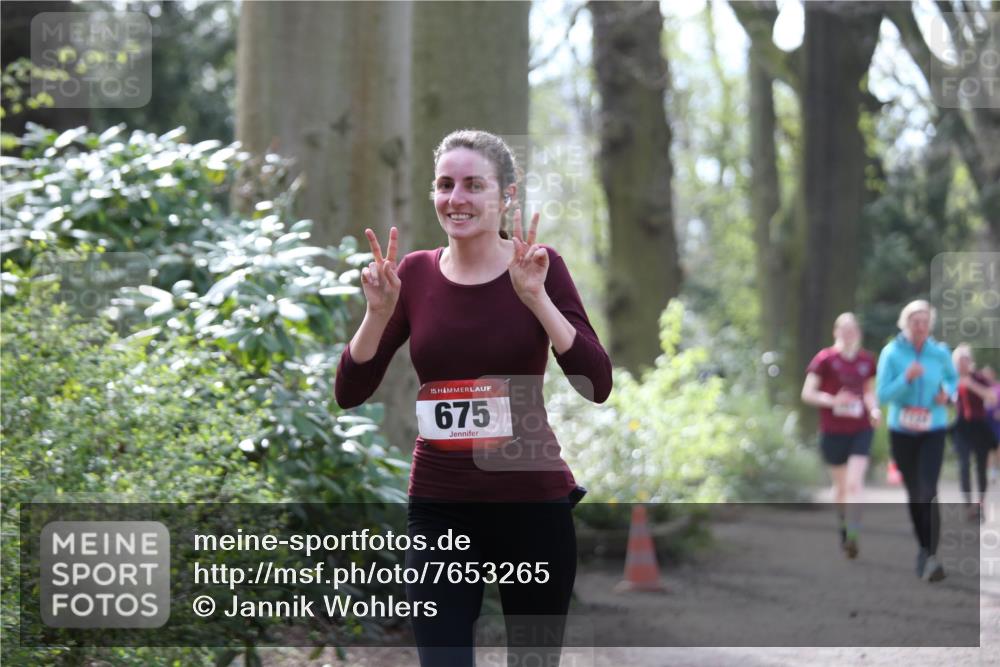 13.04.2025 - Hammer Lauf Jannik Wohlers http://msf.ph/oto/7653265 13.04.2025 10:40:55 Laufen 15, 675 meine-sportfotos.de