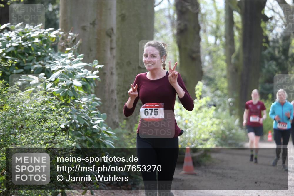 13.04.2025 - Hammer Lauf Jannik Wohlers http://msf.ph/oto/7653270 13.04.2025 10:40:54 Laufen 15, 675 meine-sportfotos.de