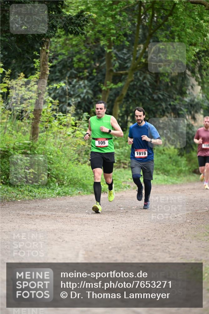 13.04.2025 - Hammer Lauf Dr. Thomas Lammeyer http://msf.ph/oto/7653271 13.04.2025 10:31:57 Laufen 105, 1919, 158 meine-sportfotos.de