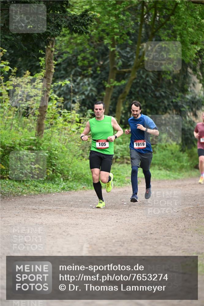 13.04.2025 - Hammer Lauf Dr. Thomas Lammeyer http://msf.ph/oto/7653274 13.04.2025 10:31:57 Laufen 105, 1919 meine-sportfotos.de