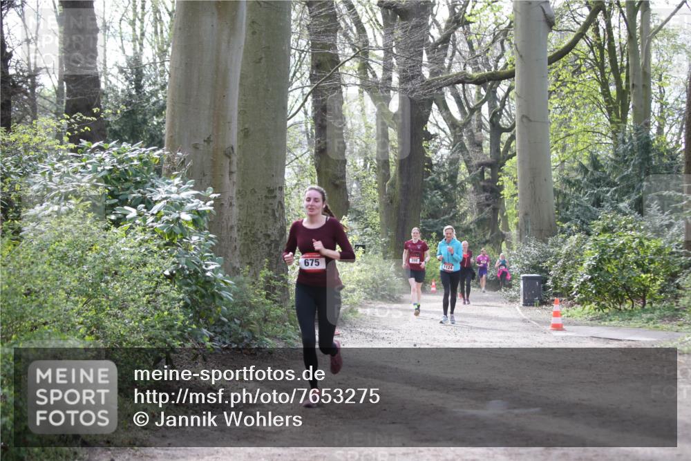 13.04.2025 - Hammer Lauf Jannik Wohlers http://msf.ph/oto/7653275 13.04.2025 10:40:53 Laufen 288, 675, 1124 meine-sportfotos.de